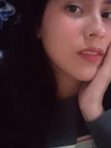 Megan Dupont - Baby Buffalo, USA