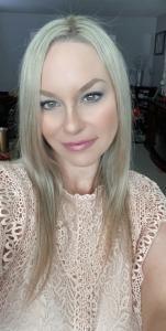 Megan Stevenson - Baby San Antonio, USA