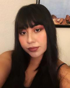 Melanie Trout - Baby Chicago, USA