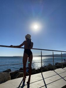 Melissa Washington - Baby New Mexico, USA