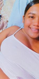 Melody Rosas - Baby Louisiana, USA