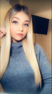 Mia Butler - Baby Detroit, USA