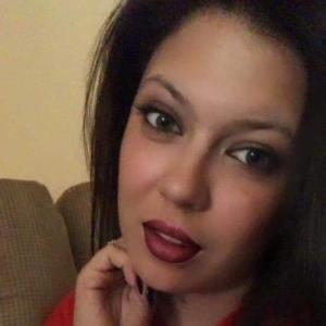 Michele Hanks - Baby Charleston, USA