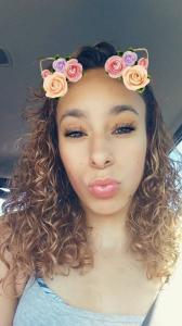 Michele Lockwood - Baby Oxford, United Kingdom