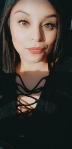 Michelle Bernhardt - Baby Portland, USA