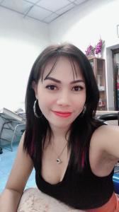 Michelle Morrison - Baby Dallas, USA