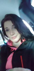 Michelle Moss - Baby Indiana, USA