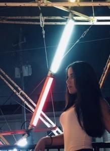 Michelle Rice - Baby Saskatoon, Canada