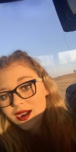 Michelle Teel - Baby Kansas City, USA