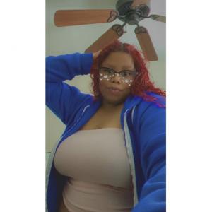 Minnie Broderick - Baby San Diego, USA