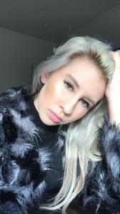 Minnie Trull - Baby Birmingham, United Kingdom