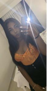 Miriam Butner - Baby Rockford, USA