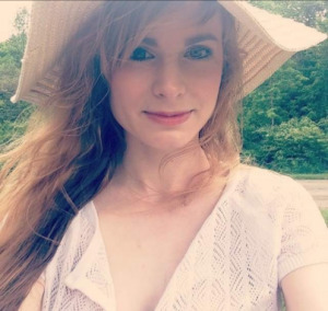 Miriam Lust - Baby Pittsburgh, USA