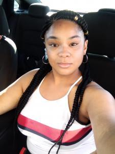 Mitsue Belanger - Baby Portland, USA