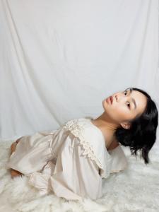 Mittie Ely - Baby Georgia, USA