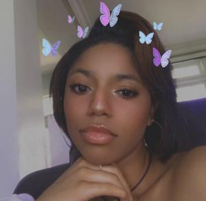 Monika Cook - Baby Oxford, United Kingdom