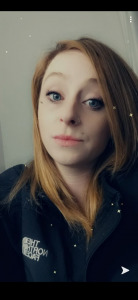 Myrna Melendez - Baby Victoria, Canada