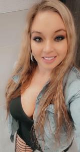 Myung Miranda - Baby West Palm Beach, USA