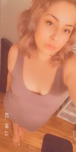 Na Bernal - Baby Bristol, United Kingdom