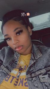 Nancy Ferguson - Baby Louisiana, USA