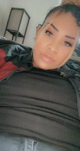 Nancy Gallardo - Baby Regina, Canada