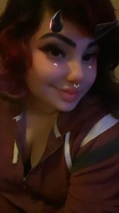 Natalie Reichard - Baby Aubrey, USA