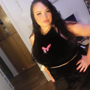 Nicole Byerly - Baby Columbus, USA