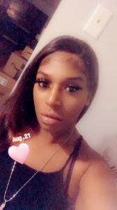 Nicole Crew - Baby Baltimore, USA