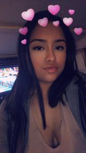 Nora Molter - Baby Iowa, USA