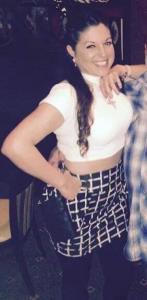 Noreen Boyd - Baby New Mexico, USA