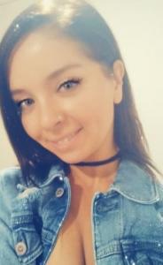 Olga Hargis - Baby Cardiff, United Kingdom