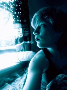 Olga Harris - Baby Minneapolis, USA