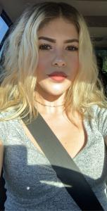 Pamela Benson - Baby Edinburg, USA