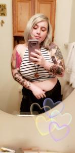 Patrice Baker - Baby Oklahoma City, USA