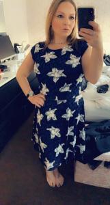 Patricia Crossett - Baby Kansas City, USA