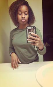 Patricia Davison - Baby Michigan City, USA