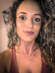 Patricia Foley - Baby Los Angeles, USA