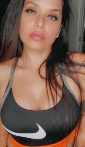 Patricia Hale - Baby Toronto, Canada