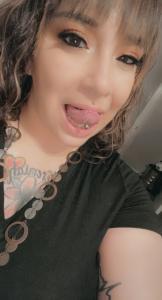 Patricia More - Baby Rockford, USA