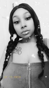 Patricia Sanchez - Baby , United Kingdom