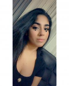 Pauline Nix - Baby Edinburg, USA