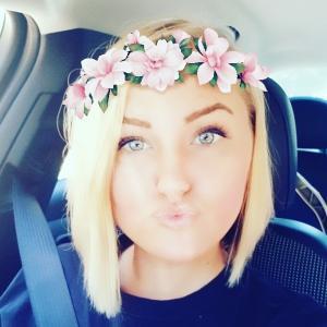 Peggy Fisher - Baby Victoria, Canada