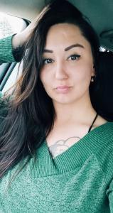 Phyllis Garrison - Baby Oklahoma City, USA