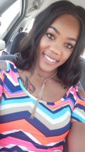 Phyllis West - Baby Visalia, USA