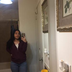 Phyllis Williams - Baby San Antonio, USA