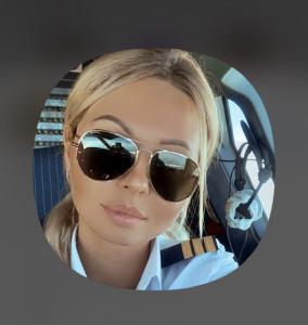 Rachel Lesko - Baby New York City, USA