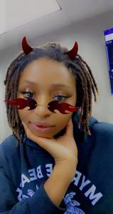 Ramona Seaman - Baby Columbus, USA