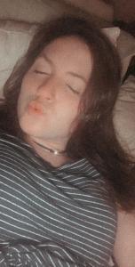 Rebecca Cates - Baby Midlothian, USA