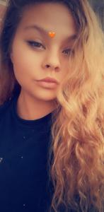 Regina Falcon - Baby Charlotte, USA