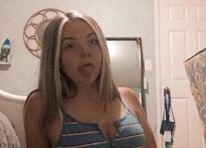 Regina Martin - Baby Winnipeg, Canada